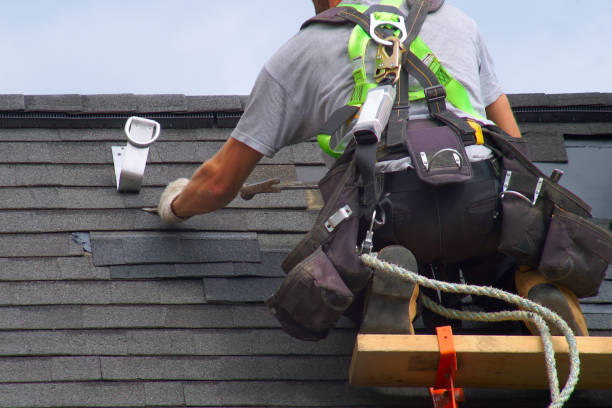 Trusted Haskins, OH Roofing Contractor Experts