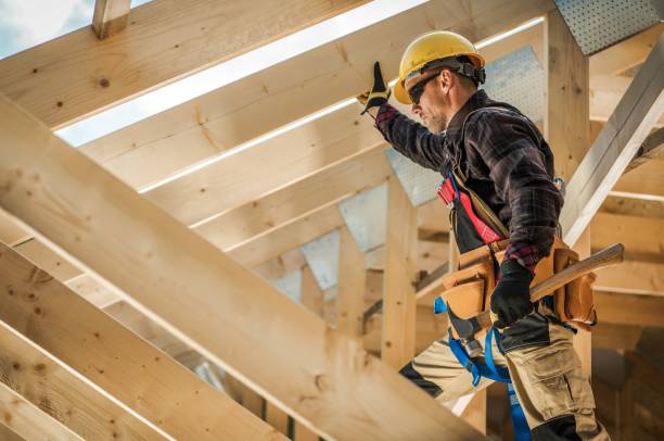Best New Roof Installation  in Haskins, OH
