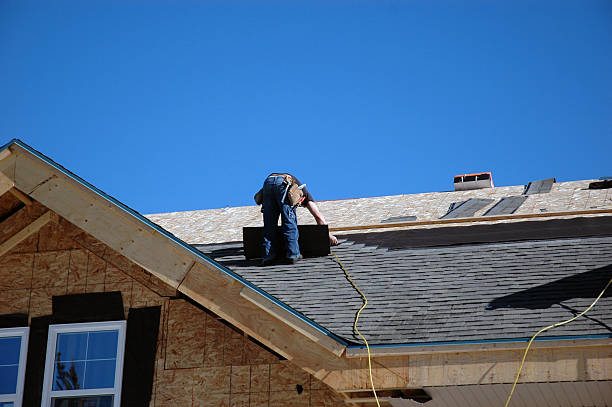 Quick and Trustworthy Emergency Roof Repair Services in Haskins, OH
