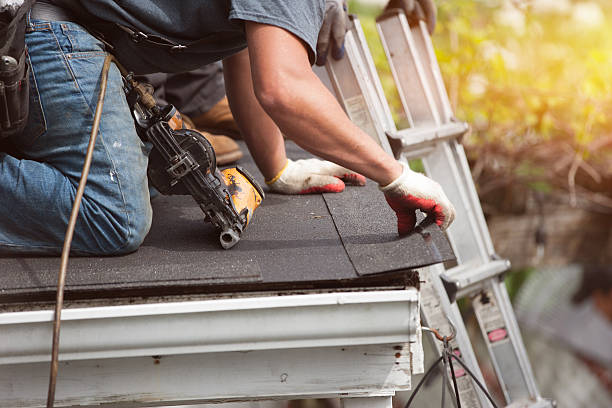 Best Commercial Roofing Services  in Haskins, OH