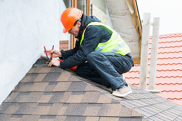 Best Gutter Installation and Roofing  in Haskins, OH