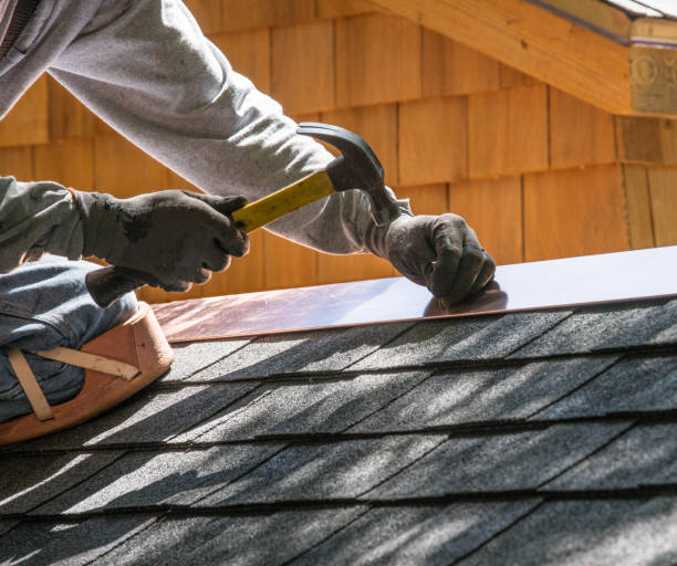 Best Residential Roofing Contractor  in Haskins, OH